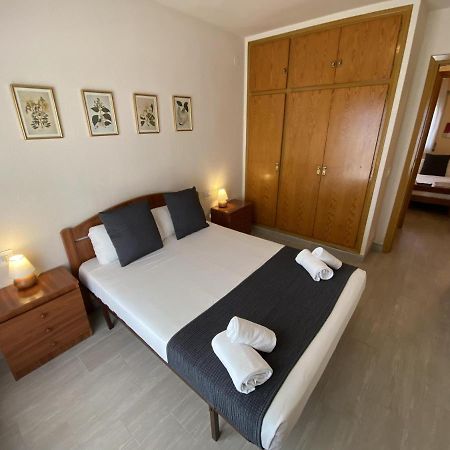 For A Stay Eden Mar Cambrils Zewnętrze zdjęcie