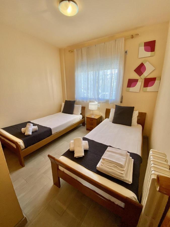 For A Stay Eden Mar Cambrils Zewnętrze zdjęcie