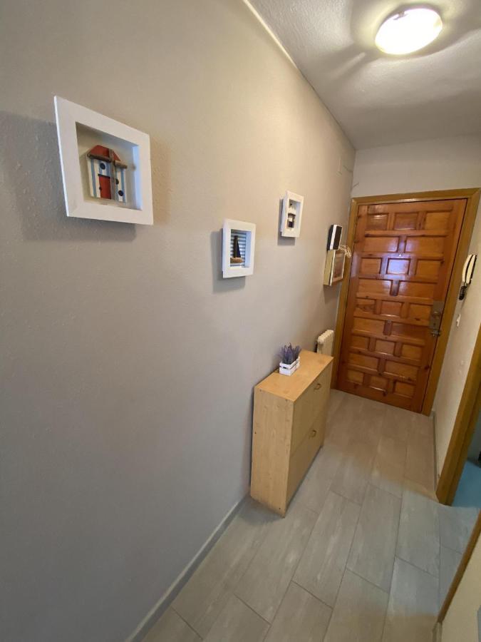 For A Stay Eden Mar Cambrils Zewnętrze zdjęcie
