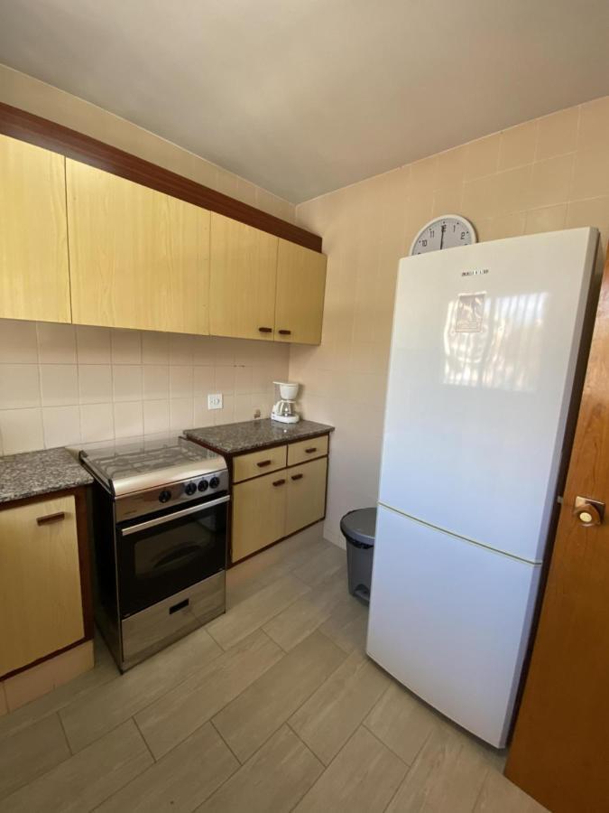 For A Stay Eden Mar Cambrils Zewnętrze zdjęcie