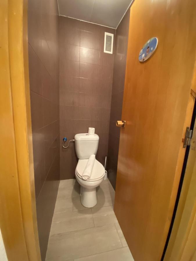 For A Stay Eden Mar Cambrils Zewnętrze zdjęcie