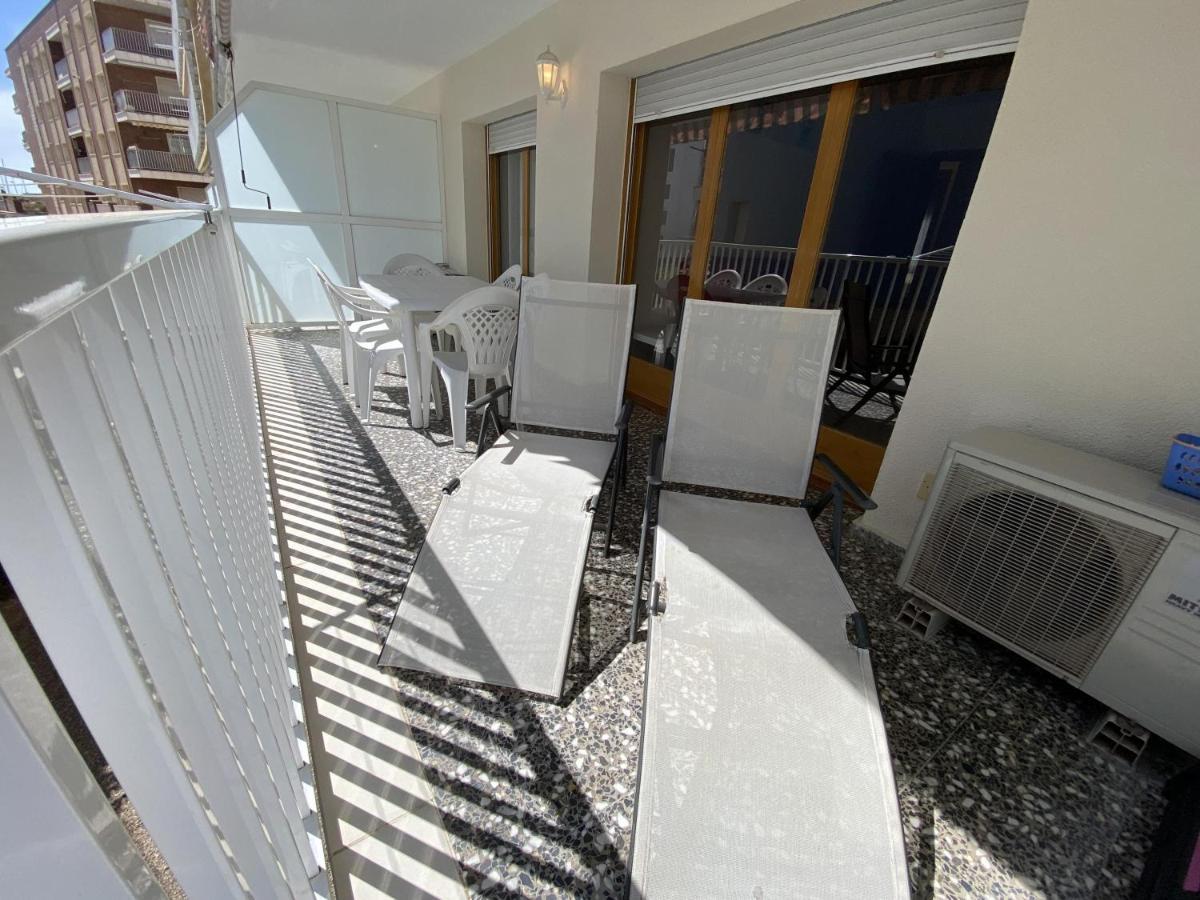 For A Stay Eden Mar Cambrils Zewnętrze zdjęcie