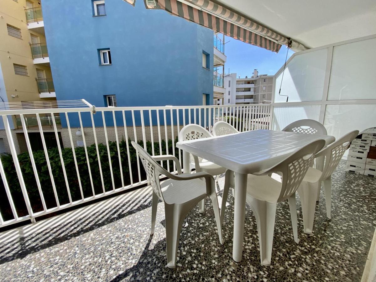 For A Stay Eden Mar Cambrils Zewnętrze zdjęcie